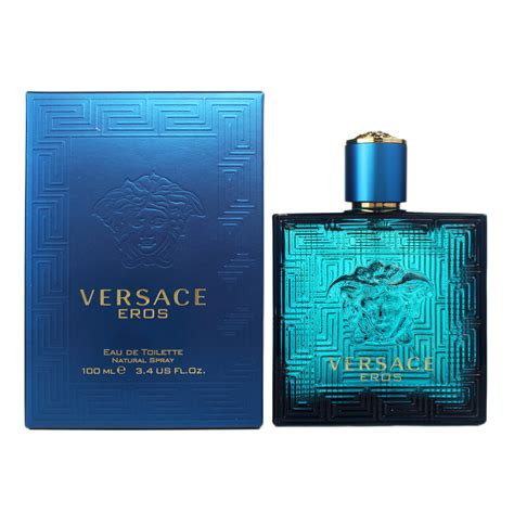 versace eros uomo pubblicità|perfume versace uomo.